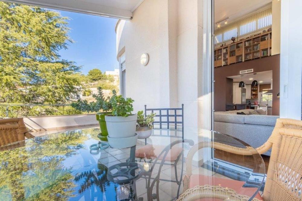  à vendre villa Borriol Plana Alta 11