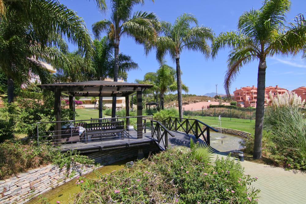  à vendre appartement El Faro Costa Del Sol Occidental 4