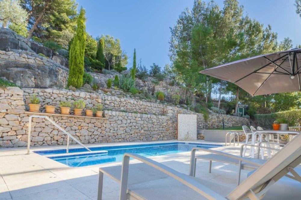  à vendre villa Borriol Plana Alta 18