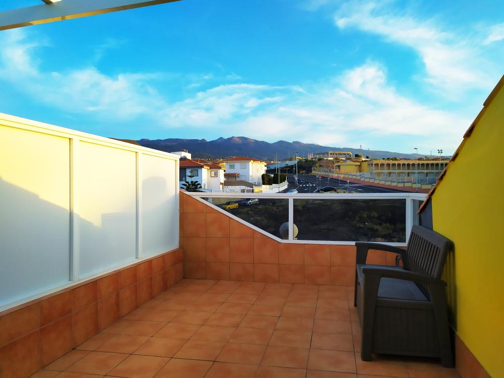  à vendre maison El Medano Zona Sur 5