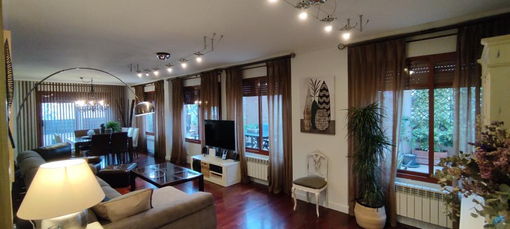  à vendre penthouse Elda Vinalopó Mitjà 8
