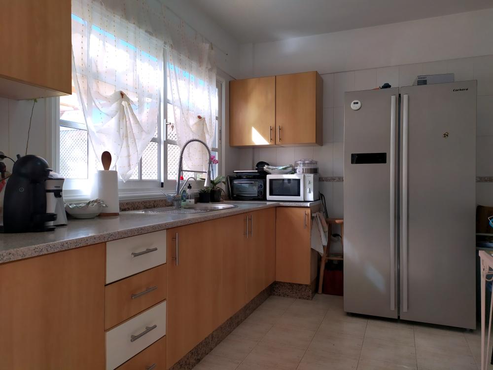  à vendre maison El Medano Zona Sur 9