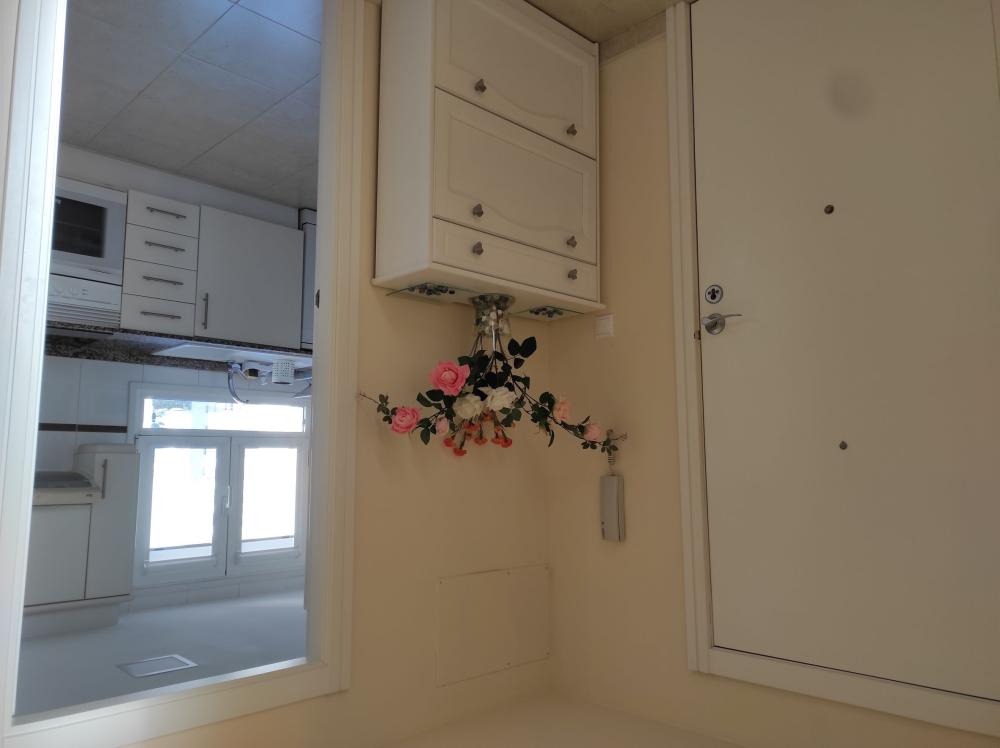  à vendre appartement Calpe Marina Alta 4