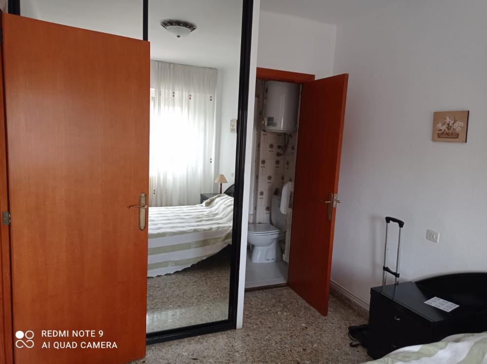  à vendre appartement Plaza De Toros Palma 7