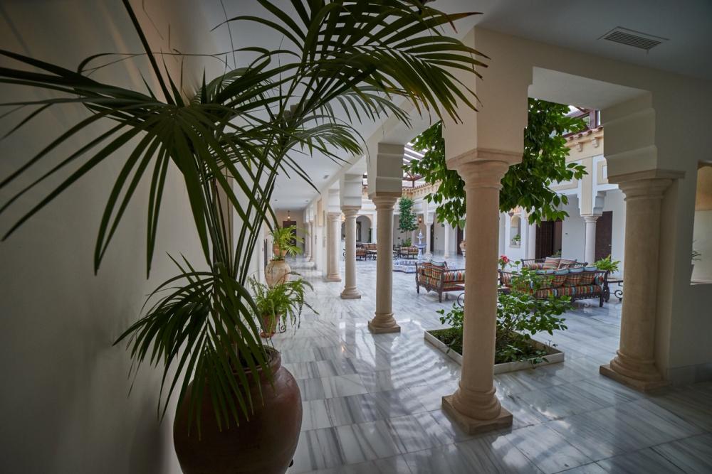  à vendre maison de campagne Cortegana Sierra De Huelva 13