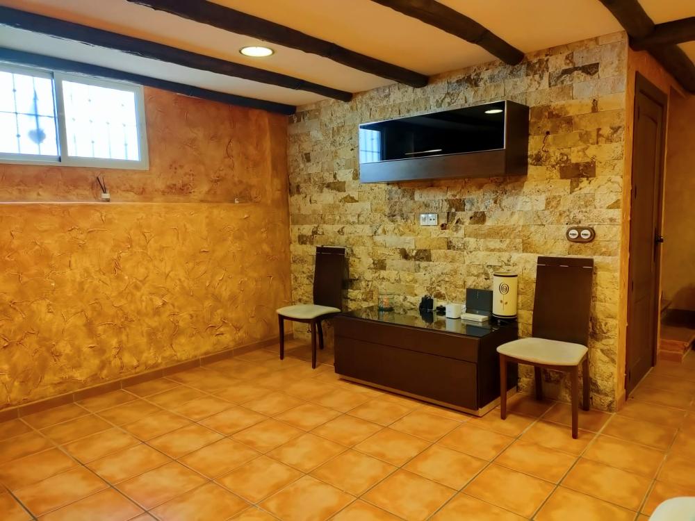  à vendre maison Belicena Vega De Granada 26
