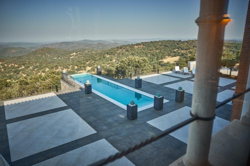  à vendre maison de campagne Cortegana Sierra De Huelva 4