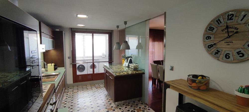  à vendre penthouse Elda Vinalopó Mitjà 7