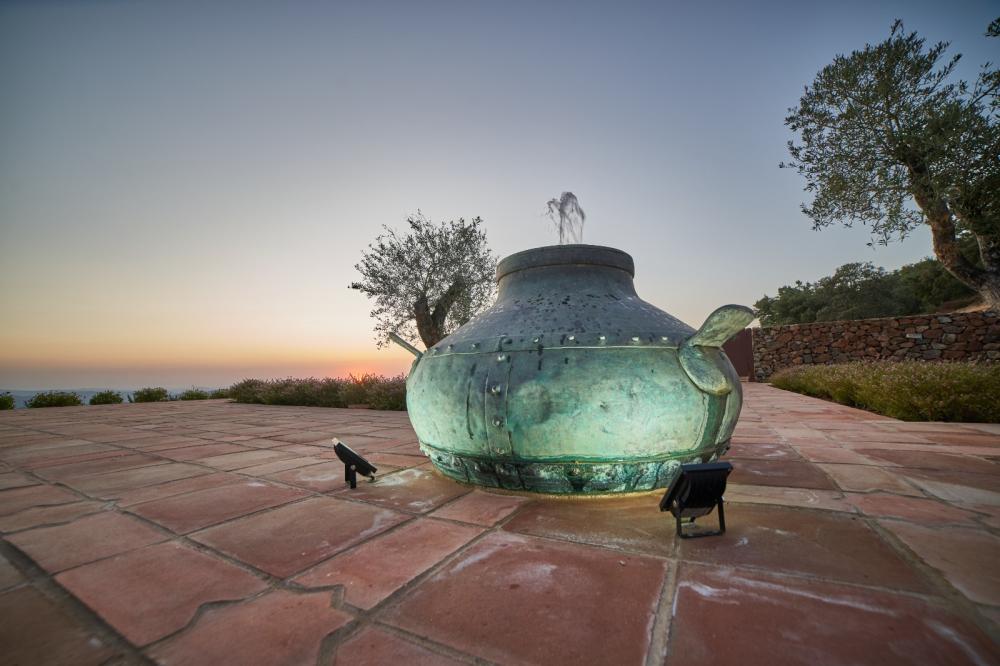  à vendre maison de campagne Cortegana Sierra De Huelva 25