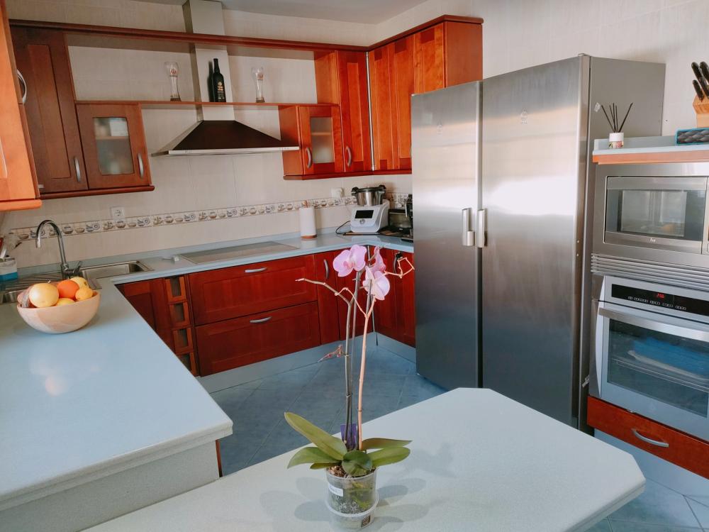  à vendre maison Belicena Vega De Granada 9