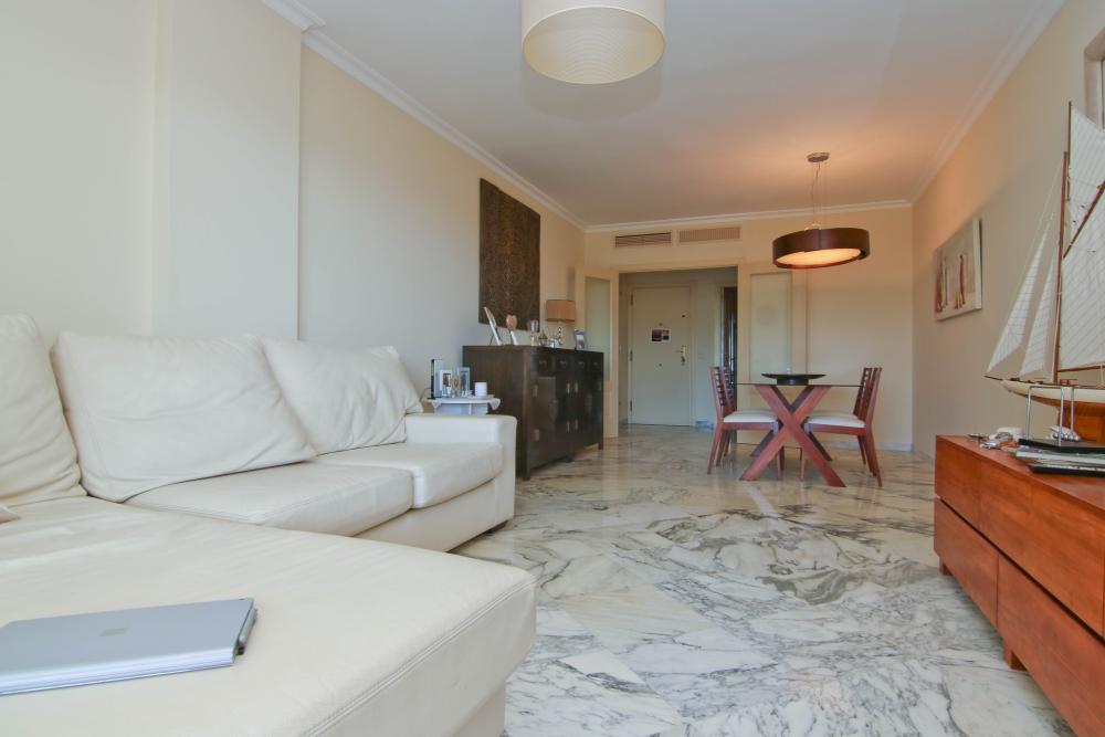  à vendre appartement El Faro Costa Del Sol Occidental 15