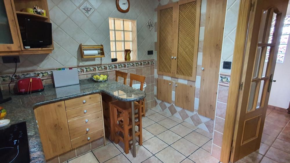  à vendre villa Chiva Hoya De Buñol 11