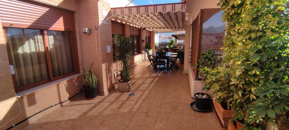  à vendre penthouse Elda Vinalopó Mitjà 4