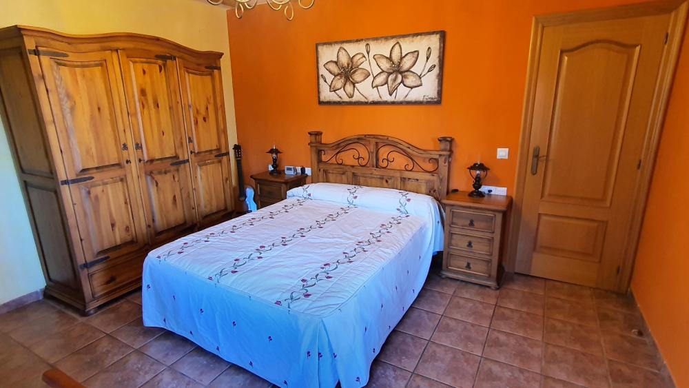  à vendre villa Chiva Hoya De Buñol 15
