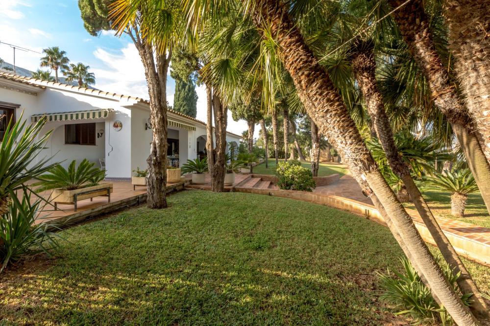  à vendre villa Dénia Marina Alta 6