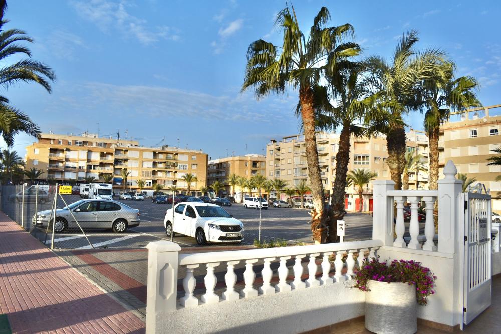  à vendre local commercial Guardamar Del Segura Baix Segura 9