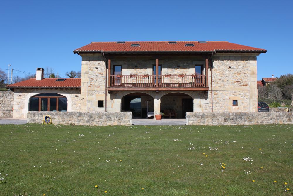  à vendre maison Santillana Del Mar Costa Occidental 2