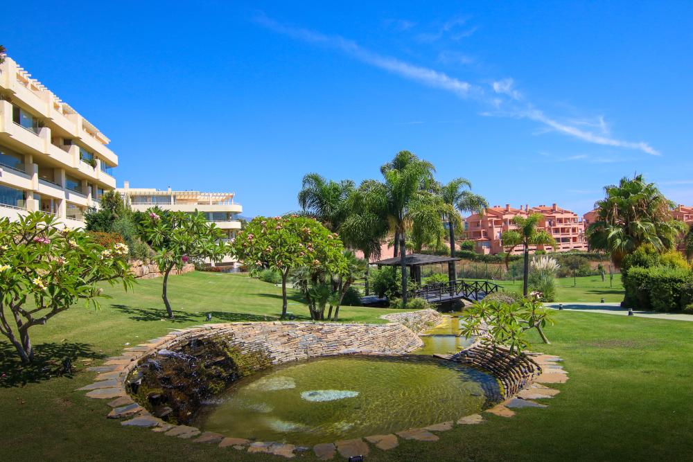  à vendre appartement El Faro Costa Del Sol Occidental 3