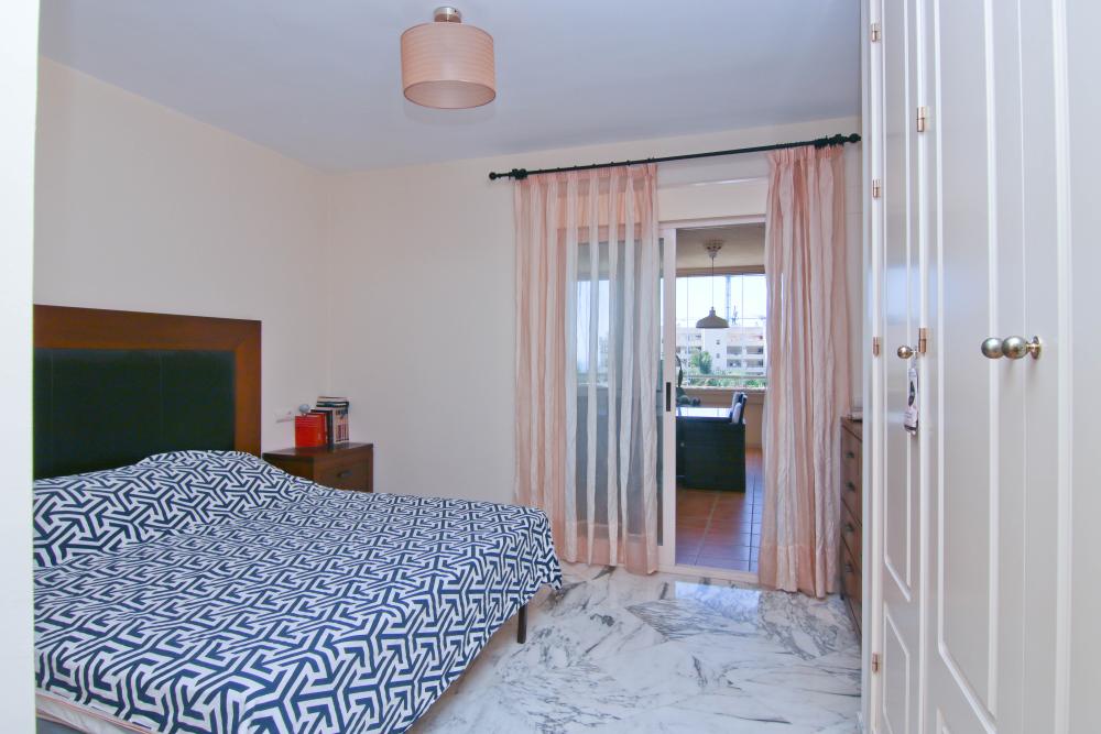  à vendre appartement El Faro Costa Del Sol Occidental 28