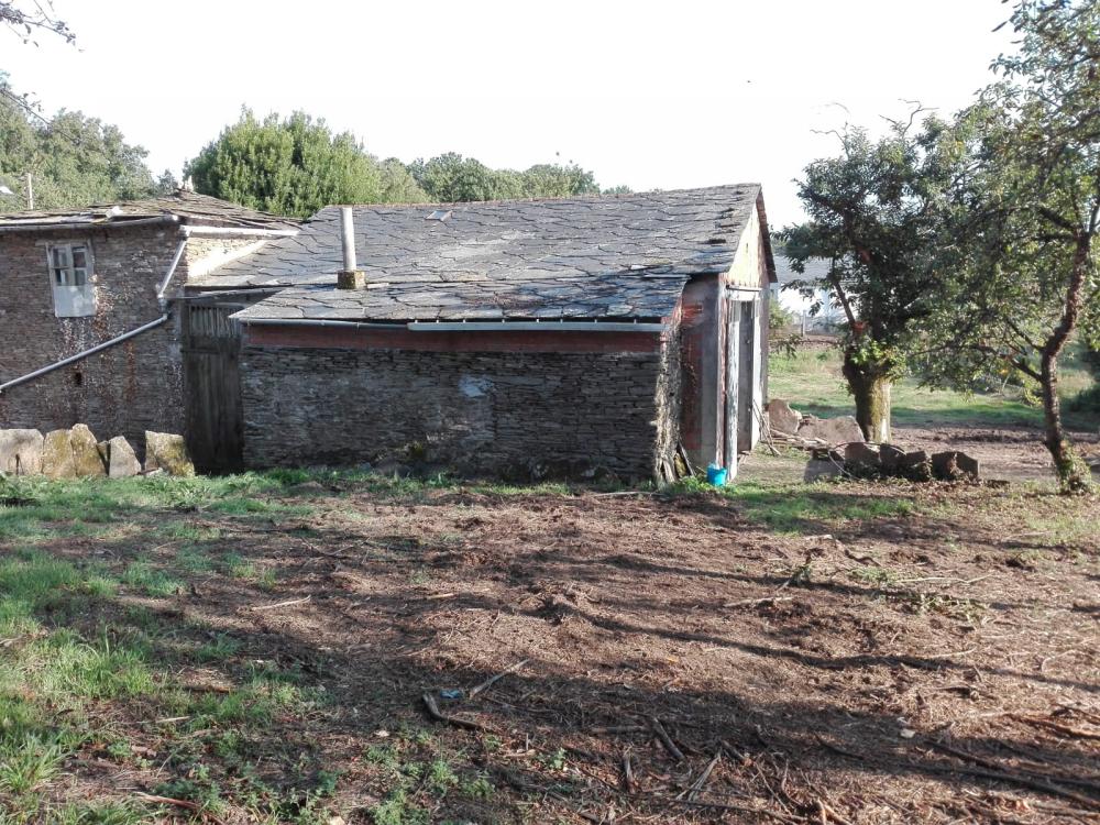 à vendre maison San Pedro Sarria 6