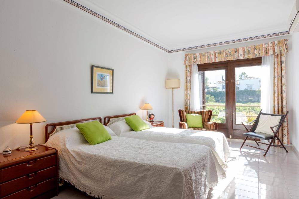  à vendre villa Dénia Marina Alta 18