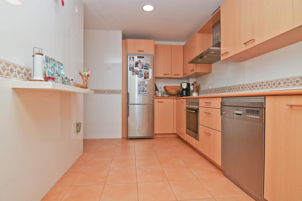  à vendre appartement El Faro Costa Del Sol Occidental 19