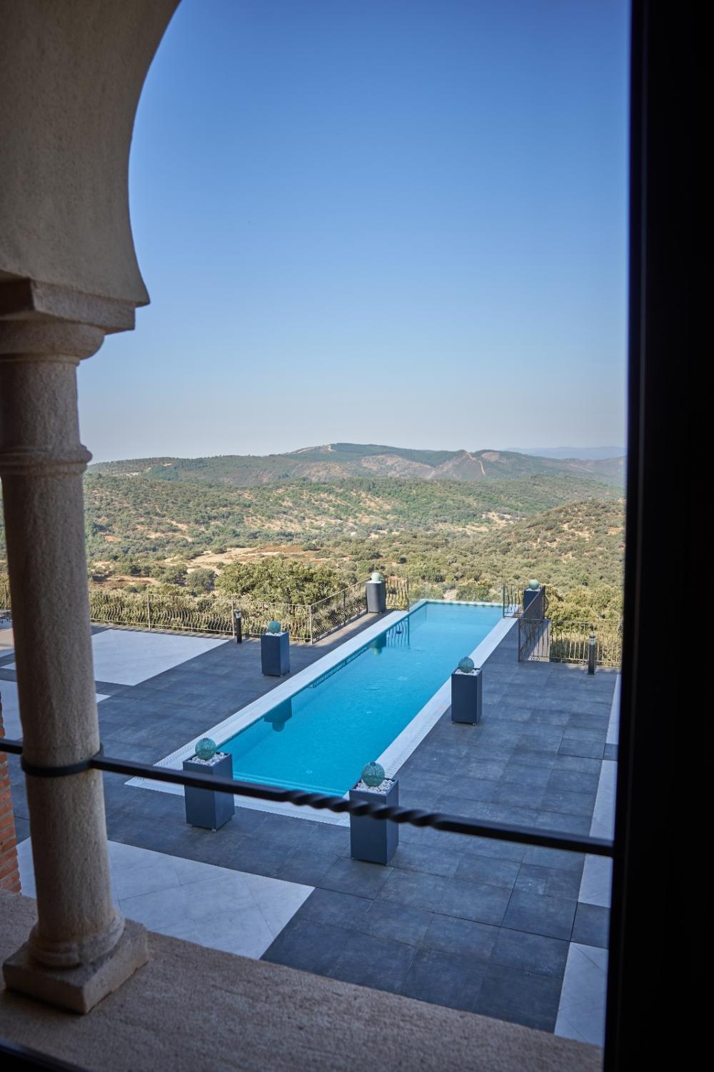  à vendre maison de campagne Cortegana Sierra De Huelva 3