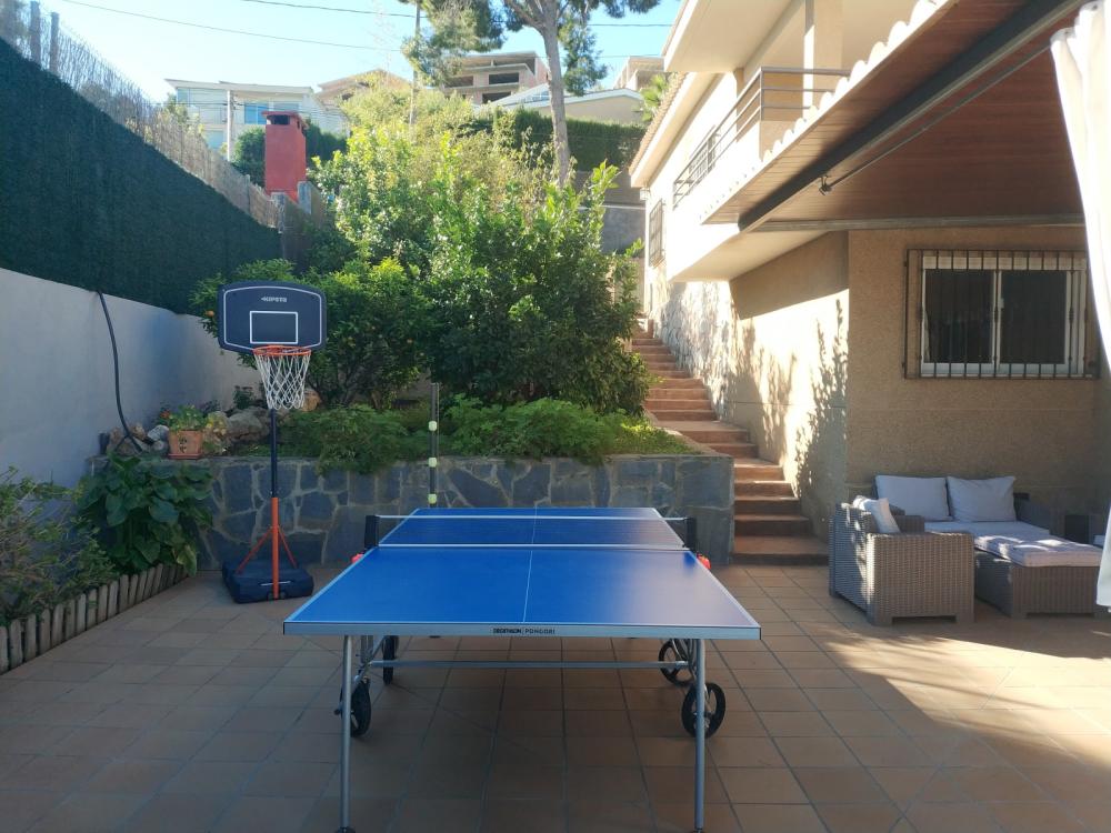  à vendre villa Chiva Hoya De Buñol 10