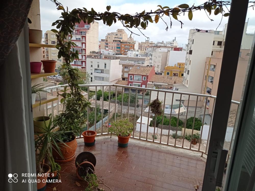  à vendre appartement Plaza De Toros Palma 1