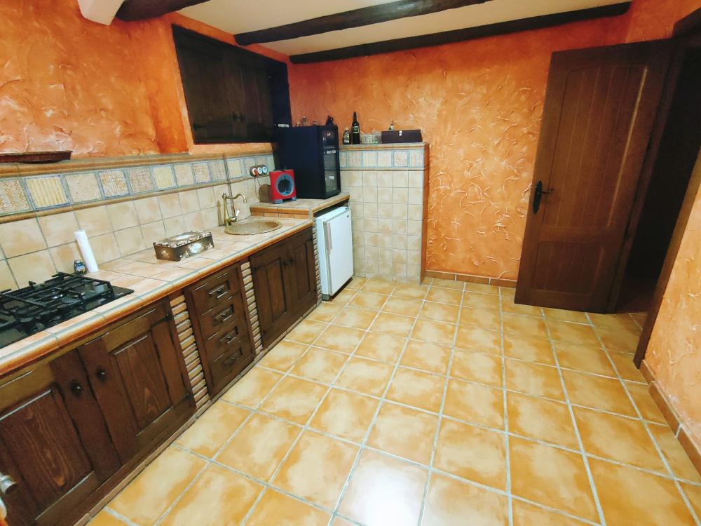  à vendre maison Belicena Vega De Granada 28