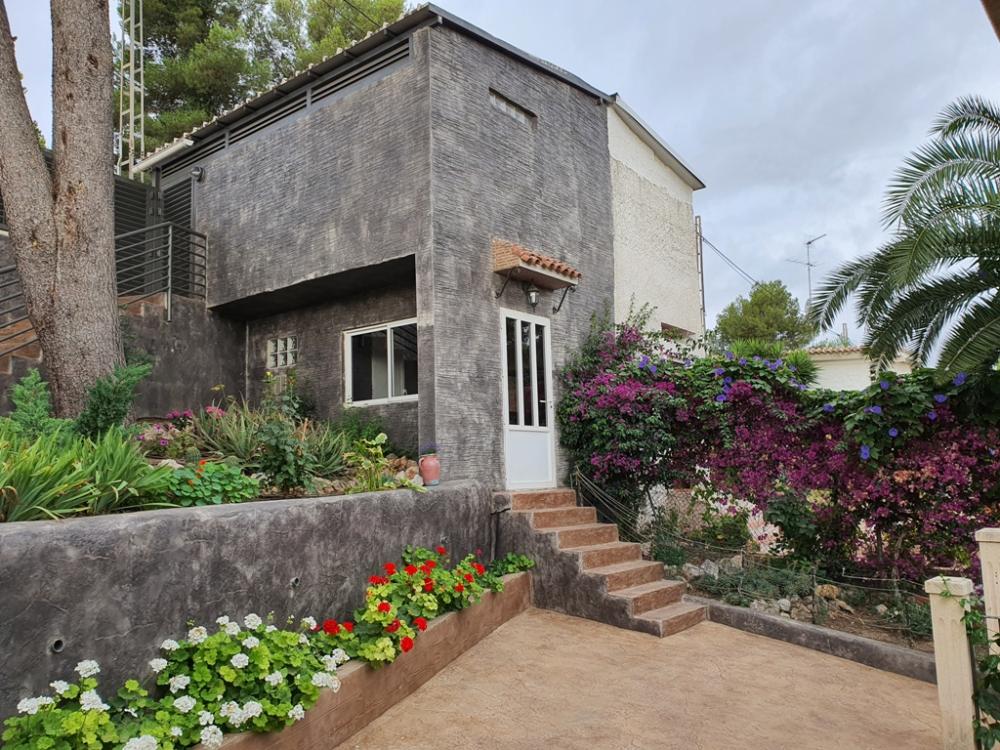  à vendre villa Chiva Hoya De Buñol 5