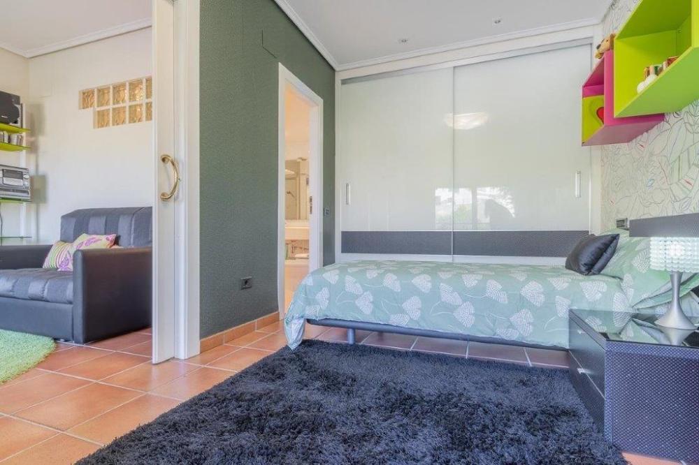  à vendre villa Borriol Plana Alta 15