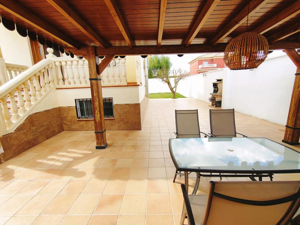  à vendre maison Belicena Vega De Granada 2