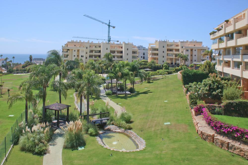  à vendre appartement El Faro Costa Del Sol Occidental 21
