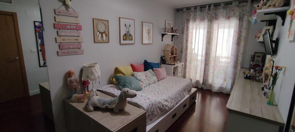  à vendre penthouse Elda Vinalopó Mitjà 27