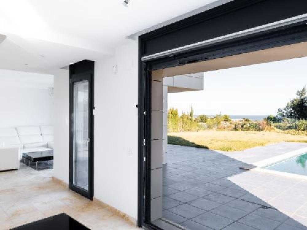  à vendre villa L'ametlla De Mar Baix Ebre 10