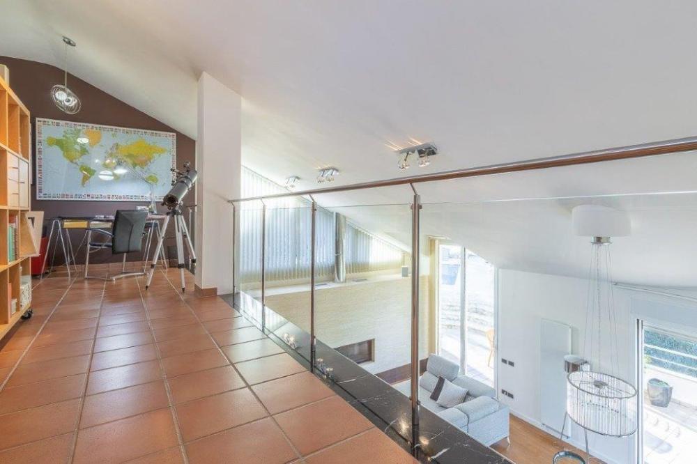  à vendre villa Borriol Plana Alta 1