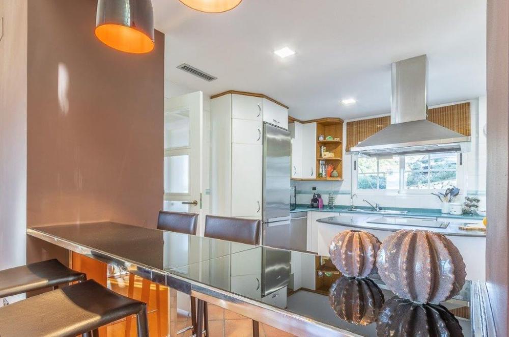  à vendre villa Borriol Plana Alta 10