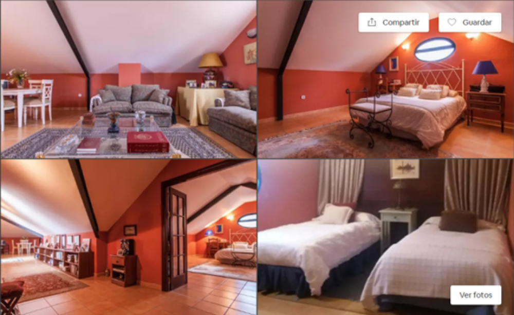  à vendre maison Espartinas Metropolitana De Sevilla 12