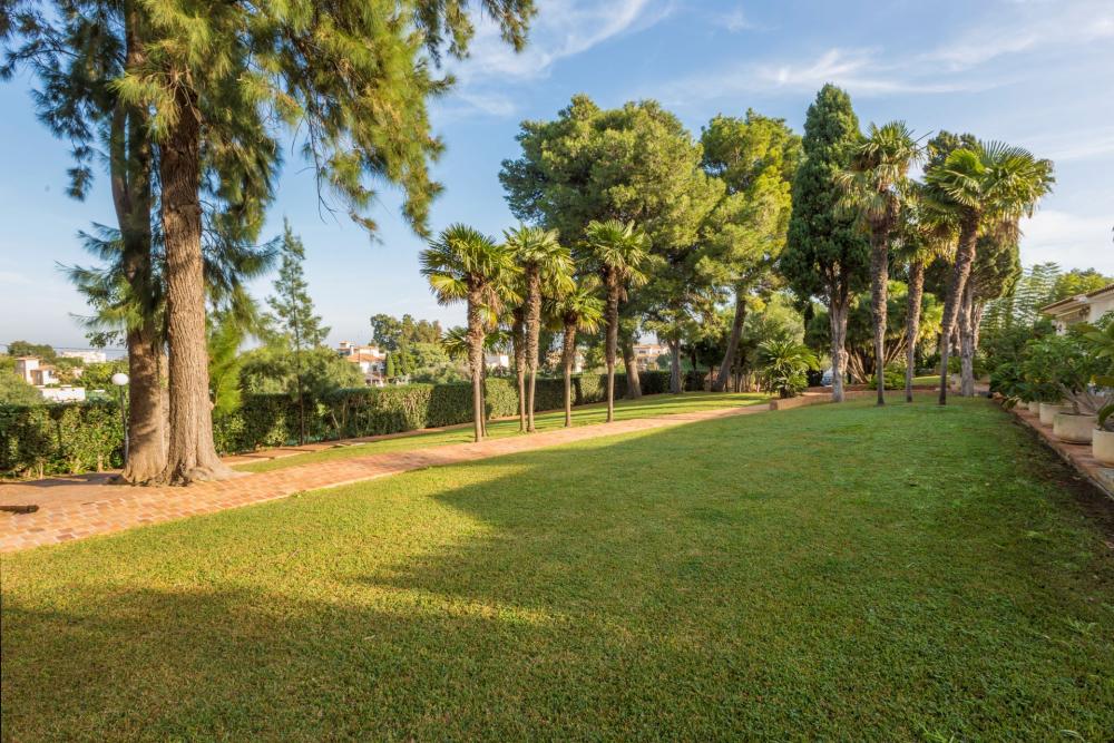  à vendre villa Dénia Marina Alta 7