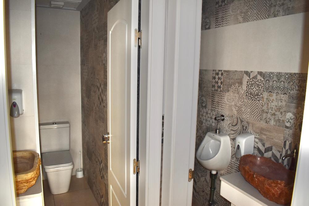  à vendre local commercial Guardamar Del Segura Baix Segura 8
