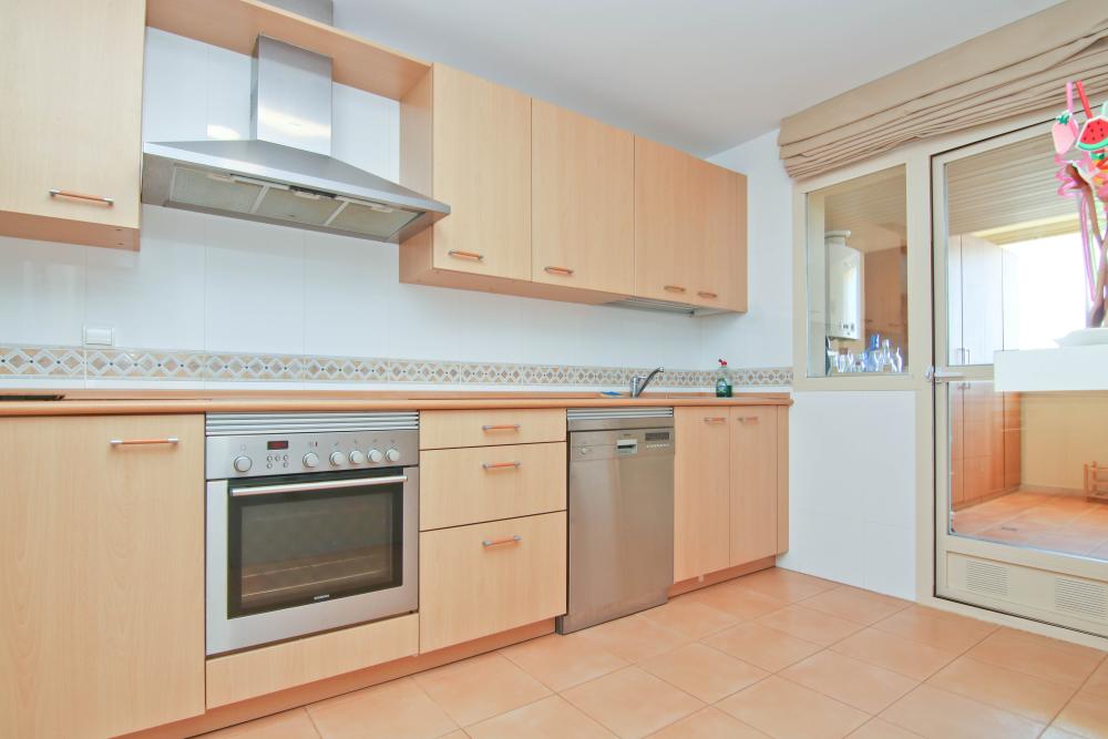  à vendre appartement El Faro Costa Del Sol Occidental 17