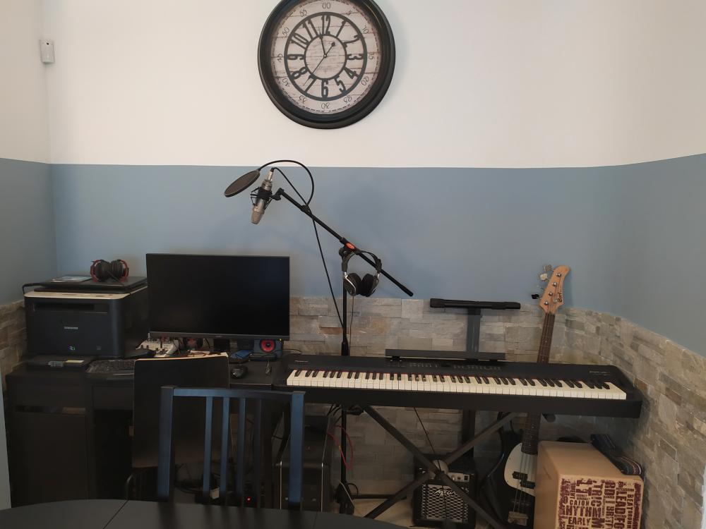  à vendre maison El Medano Zona Sur 15