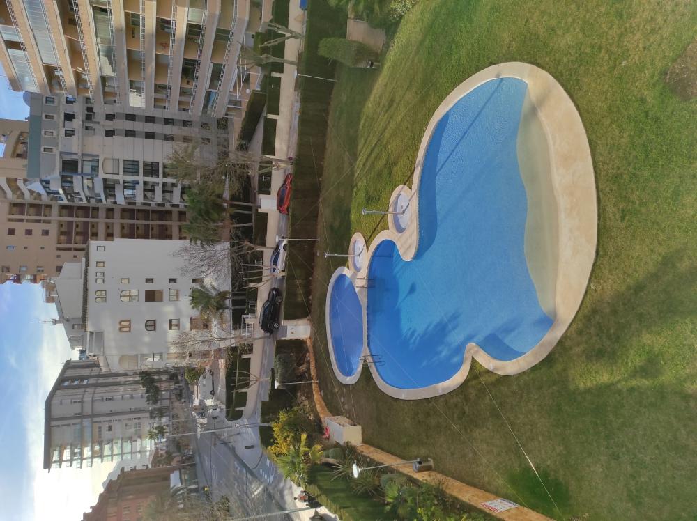  à vendre appartement Calpe Marina Alta 27