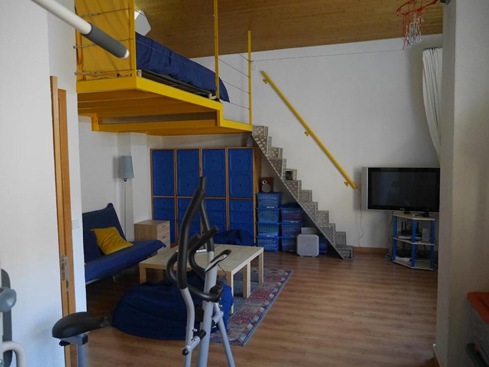  à vendre maison Sant Julià De Lòria Sant Julià De Lòria 26