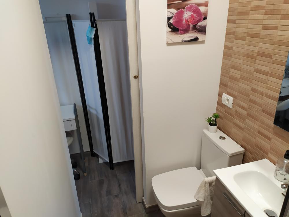  à vendre maison El Medano Zona Sur 23
