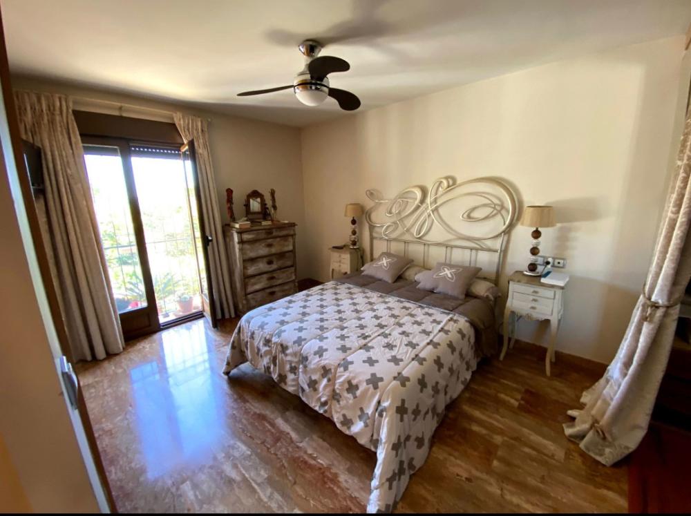 à vendre maison de ville Riviera Del Sol Costa Del Sol Occidental 3