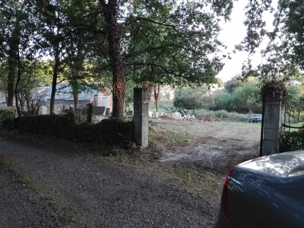  à vendre maison San Pedro Sarria 5