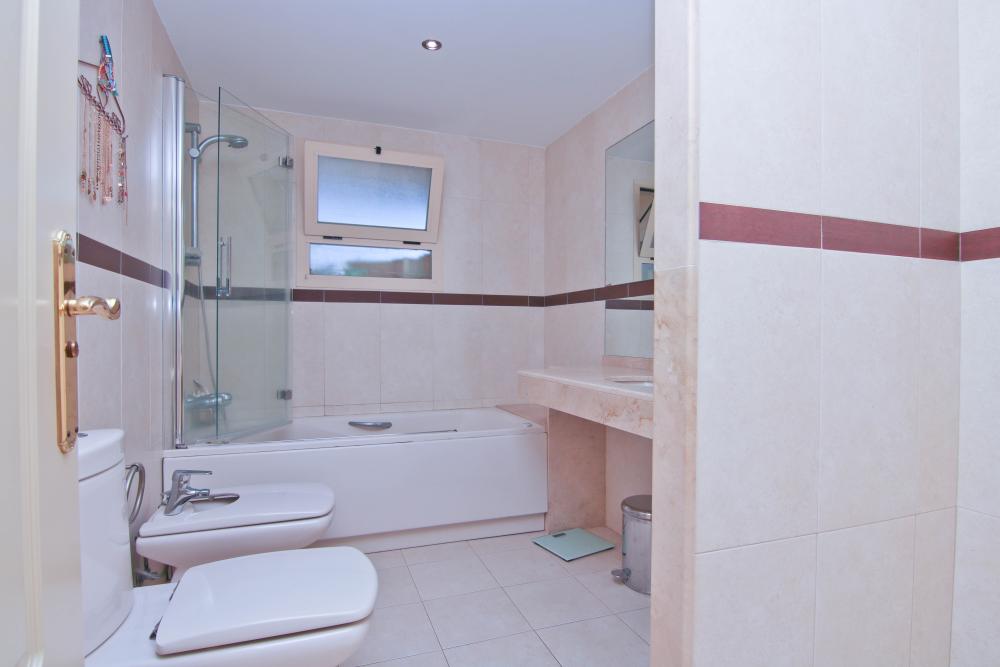  à vendre appartement El Faro Costa Del Sol Occidental 27