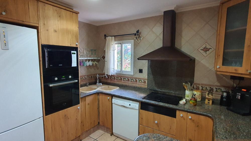  à vendre villa Chiva Hoya De Buñol 12
